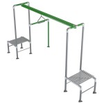 Junior Jungle Flying Fox Module Junior Jungle Flying Fox Module