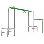 Junior Jungle Flying Fox Module Junior Jungle Flying Fox Module