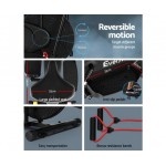 Everfit 5in1 Elliptical Cross Trainer Exercise Bike Bicycle Home Gym Fitness Machine Running Walking Everfit 5in1 Elliptical Cross Trainer Exercise Bike Bicycle Home Gym Fitness Machine Running Walking