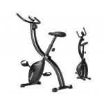 Everfit Exercise Bike X-Bike Folding Magnetic Bicycle Cycling Flywheel Fitness Machine Everfit Exercise Bike X-Bike Folding Magnetic Bicycle Cycling Flywheel Fitness Machine