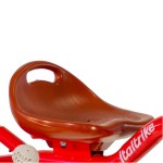 Italtrike 10" Passenger Trike - Champion Red Italtrike 10" Passenger Trike - Champion Red