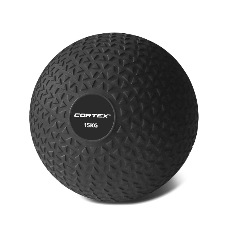 Cortex Slam Ball X 15kg Cortex Slam Ball X 15kg