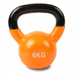 Lifespan Cortex Kettlebell Set 4kg to 20kg