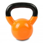 Lifespan Cortex Cast Iron Kettlebell 6kg