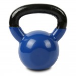 Lifespan Cortex Cast Iron Kettlebell 10kg Lifespan Cortex Cast Iron Kettlebell 10kg