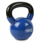 Lifespan Cortex Cast Iron Kettlebell 10kg Lifespan Cortex Cast Iron Kettlebell 10kg