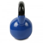Lifespan Cortex Cast Iron Kettlebell 10kg Lifespan Cortex Cast Iron Kettlebell 10kg