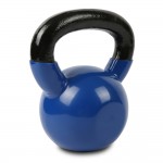 Lifespan Cortex Cast Iron Kettlebell 10kg Lifespan Cortex Cast Iron Kettlebell 10kg