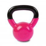 Lifespan Cortex Cast Iron Kettlebell 4kg Lifespan Cortex Cast Iron Kettlebell 4kg