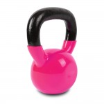 Lifespan Cortex Cast Iron Kettlebell 4kg Lifespan Cortex Cast Iron Kettlebell 4kg
