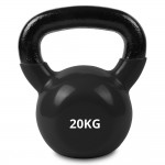 Lifespan Cortex Kettlebell Set 4kg to 20kg