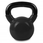 Lifespan Cortex Cast Iron Kettlebell 20kg