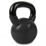 Lifespan Cortex Cast Iron Kettlebell 20kg