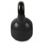Lifespan Cortex Cast Iron Kettlebell 20kg