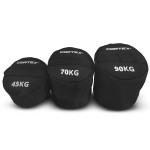 Lifespan CORTEX Strongman Sandbag Full Set (45kg, 70kg, 90kg)