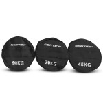 Lifespan CORTEX Strongman Sandbag Full Set (45kg, 70kg, 90kg)