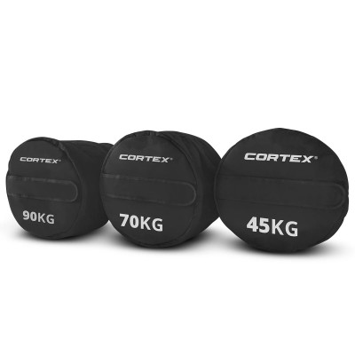 Lifespan CORTEX Strongman Sandbag Full Set (45kg, 70kg, 90kg)