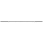 Lifespan CORTEX SPARTAN205 7ft 20kg Olympic Barbell (Hard Chrome) Lifespan CORTEX SPARTAN205 7ft 20kg Olympic Barbell (Hard Chrome)