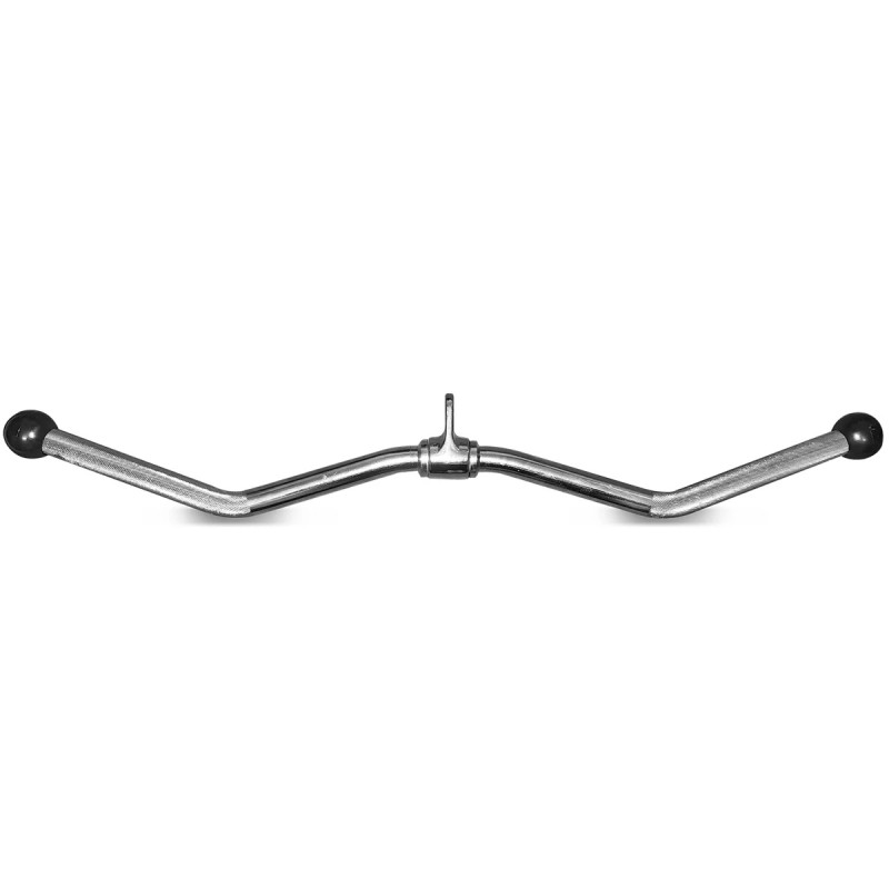 Lifespan Cable Curl Bar Lifespan Cable Curl Bar