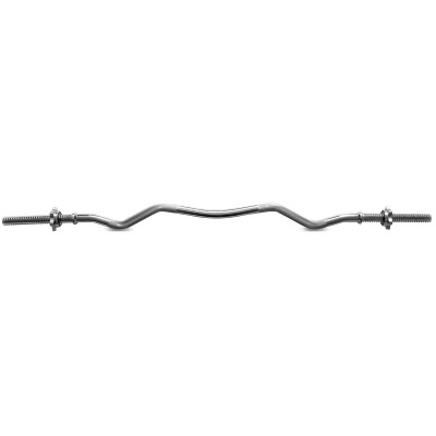 Lifespan Standard Curl Bar