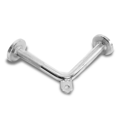 Lifespan Tri Pushdown Bar Attachment