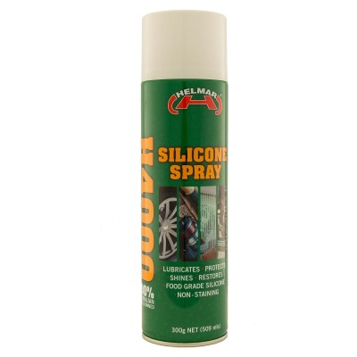 Lifespan Silicone Spray