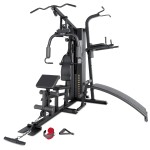 Lifespan Cortex GS6 Multistation - EX DISLAY MODEL