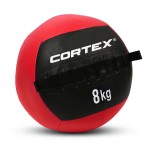 Lifespan Cortex 8kg Wall Ball Lifespan Cortex 8kg Wall Ball