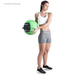 Lifespan Cortex 8kg Wall Ball Lifespan Cortex 8kg Wall Ball
