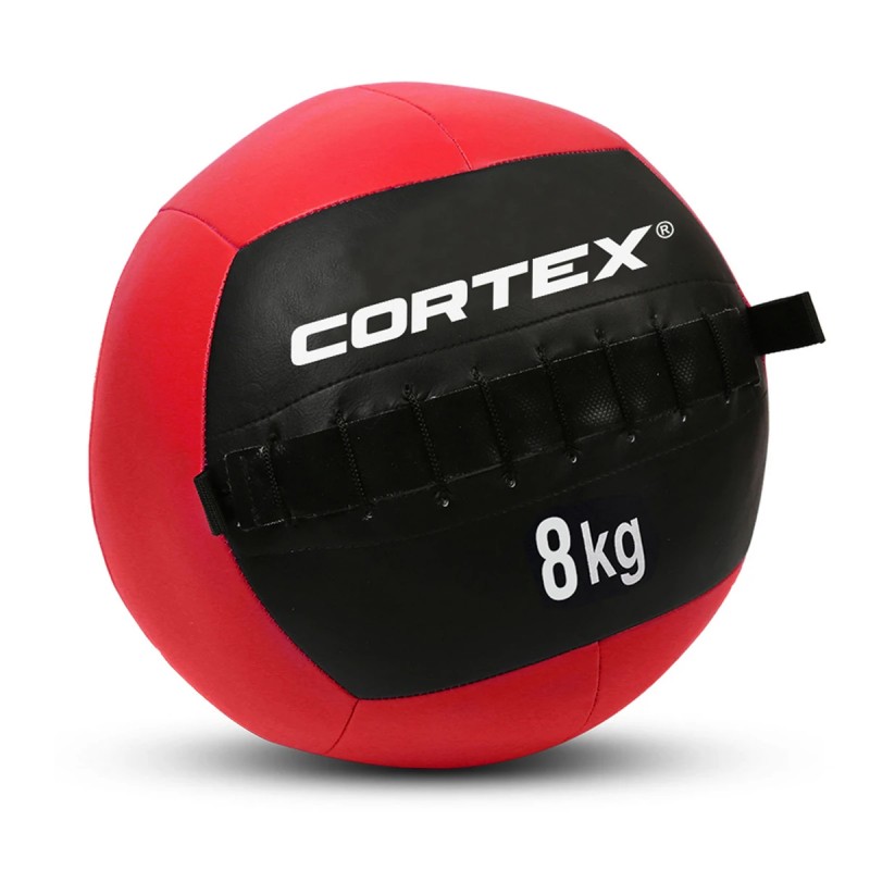 Lifespan Cortex 8kg Wall Ball Lifespan Cortex 8kg Wall Ball