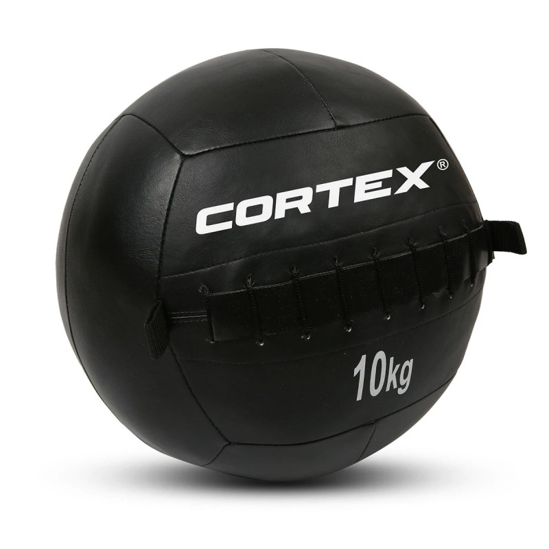 Lifespan Cortex 10kg Wall Ball Lifespan Cortex 10kg Wall Ball