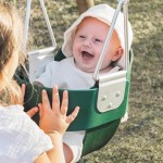 Lifespan Bucket Seat Green Lifespan Bucket Seat Green