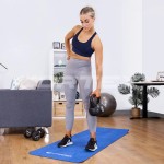 Lifespan Cortex Standard Kettlebell Set 6kg to 16kg Lifespan Cortex Standard Kettlebell Set 6kg to 16kg