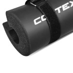 Lifespan Cortex Barbell Squat Pad