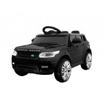 Rigo Kids Ride On Car - Black Rigo Kids Ride On Car - Black