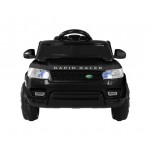 Rigo Kids Ride On Car - Black Rigo Kids Ride On Car - Black