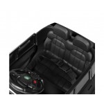 Rigo Kids Ride On Car - Black Rigo Kids Ride On Car - Black