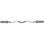 Lifespan Cortex Olympic Curl Bar