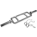 Lifespan Cortex Olympic Tricep Bar