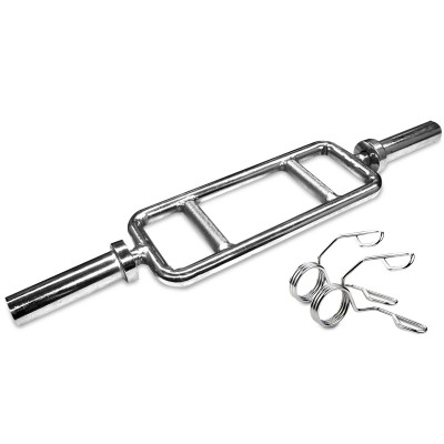 Lifespan Cortex Olympic Tricep Bar