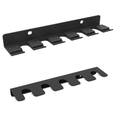 Lifespan Cortex Vertical Barbell Wall Mount