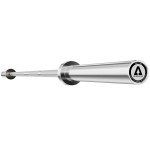 Lifespan CORTEX ATHENA100 200cm 15kg Womens' Olympic Barbell With Spring Collars