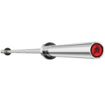 Lifespan CORTEX SPARTAN100 7ft 20kg Olympic Barbell with Lockjaw Collars Lifespan CORTEX SPARTAN100 7ft 20kg Olympic Barbell with Lockjaw Collars