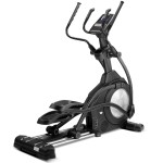Lifespan XT-40 Ascender Incline Cross Trainer