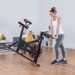 Lifespan SP-310 (M2) Spin Bike Lifespan SP-310 (M2) Spin Bike