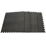 Reebok EVA Floor Guards - Pack of 4 Reebok EVA Floor Guards - Pack of 4