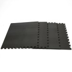 Reebok EVA Floor Guards - Pack of 4 Reebok EVA Floor Guards - Pack of 4