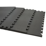 Reebok EVA Floor Guards - Pack of 4 Reebok EVA Floor Guards - Pack of 4
