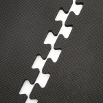 Reebok EVA Floor Guards - Pack of 4 Reebok EVA Floor Guards - Pack of 4