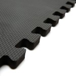 Reebok EVA Floor Guards - Pack of 4 Reebok EVA Floor Guards - Pack of 4